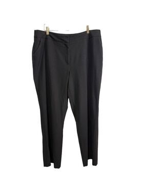 Women's Investments Pants Black 16P